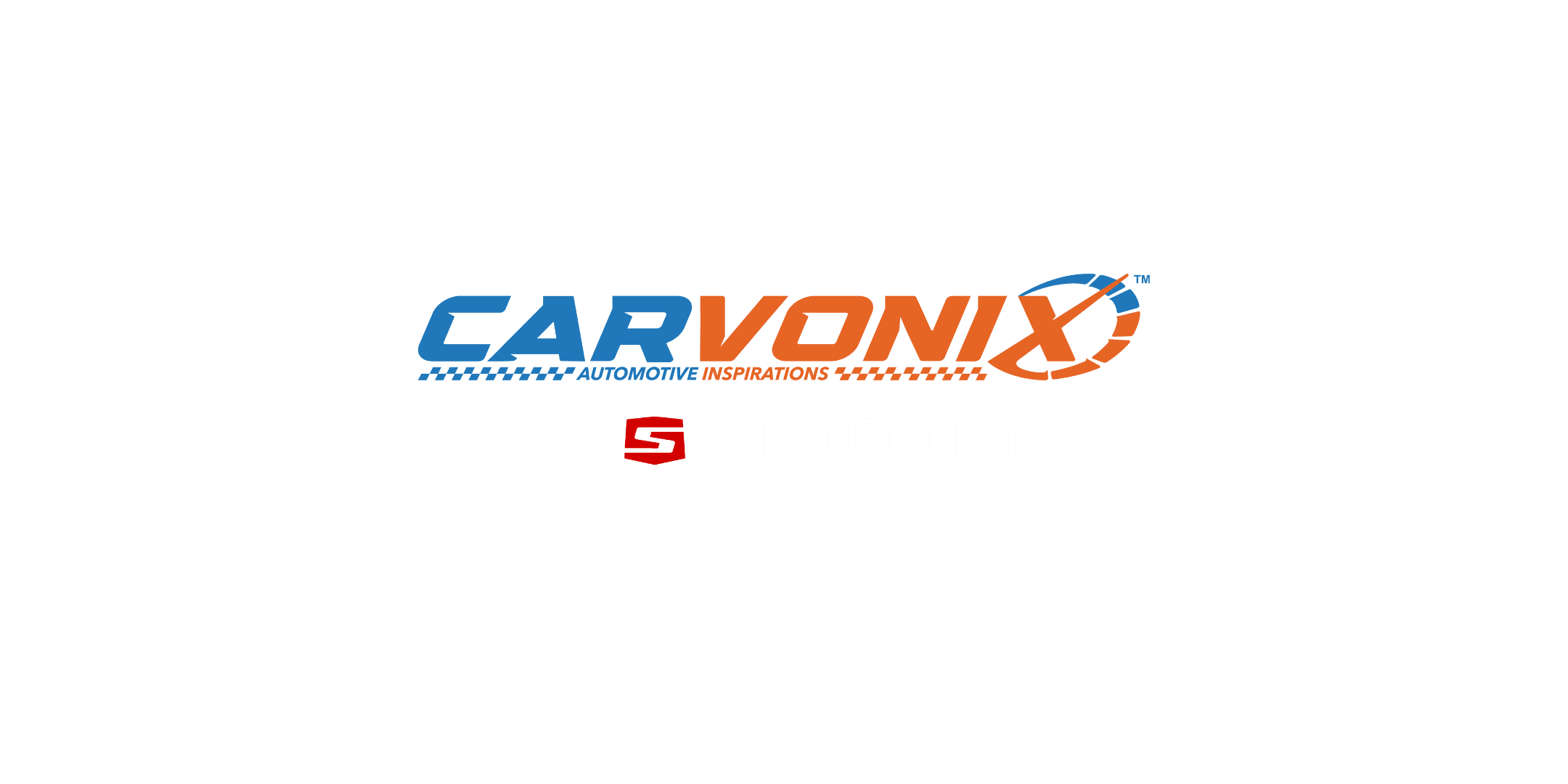 Carvonix powered by Speed Society