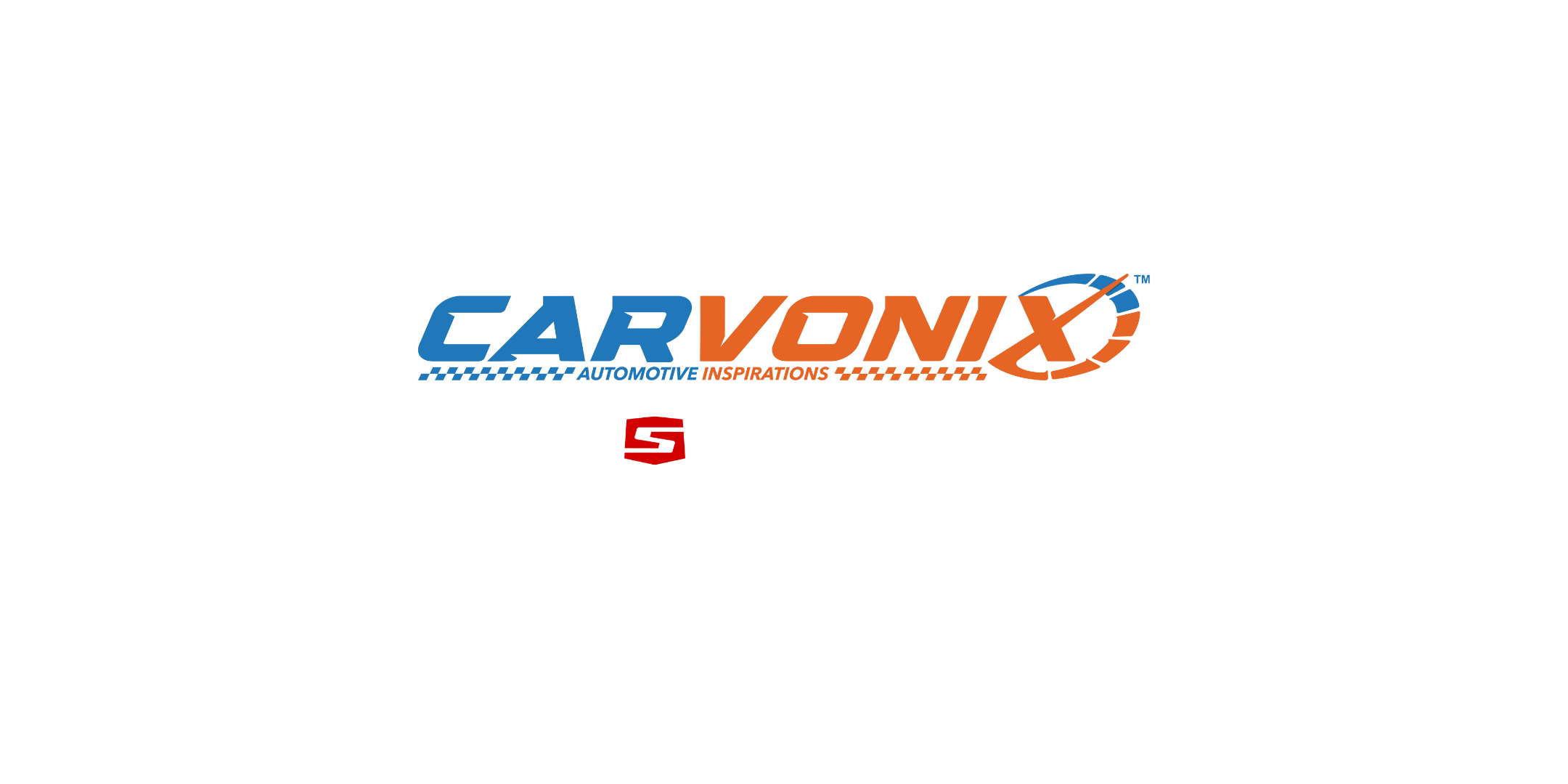Carvonix powered by Speed Society